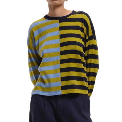 Stripe Nouvella