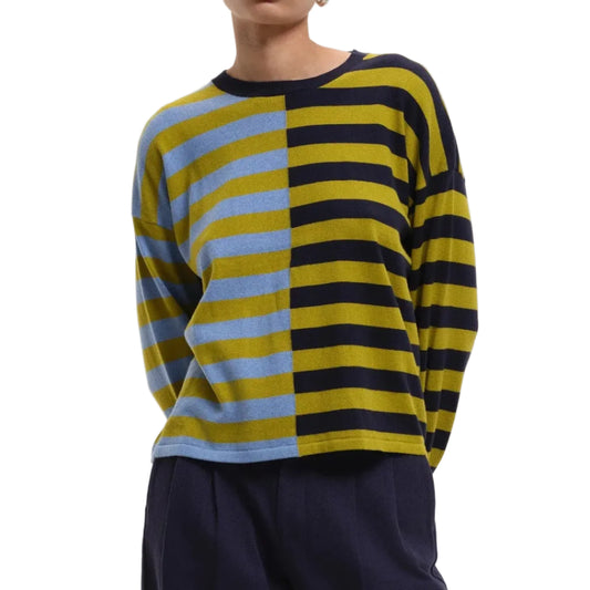 Stripe Nouvella