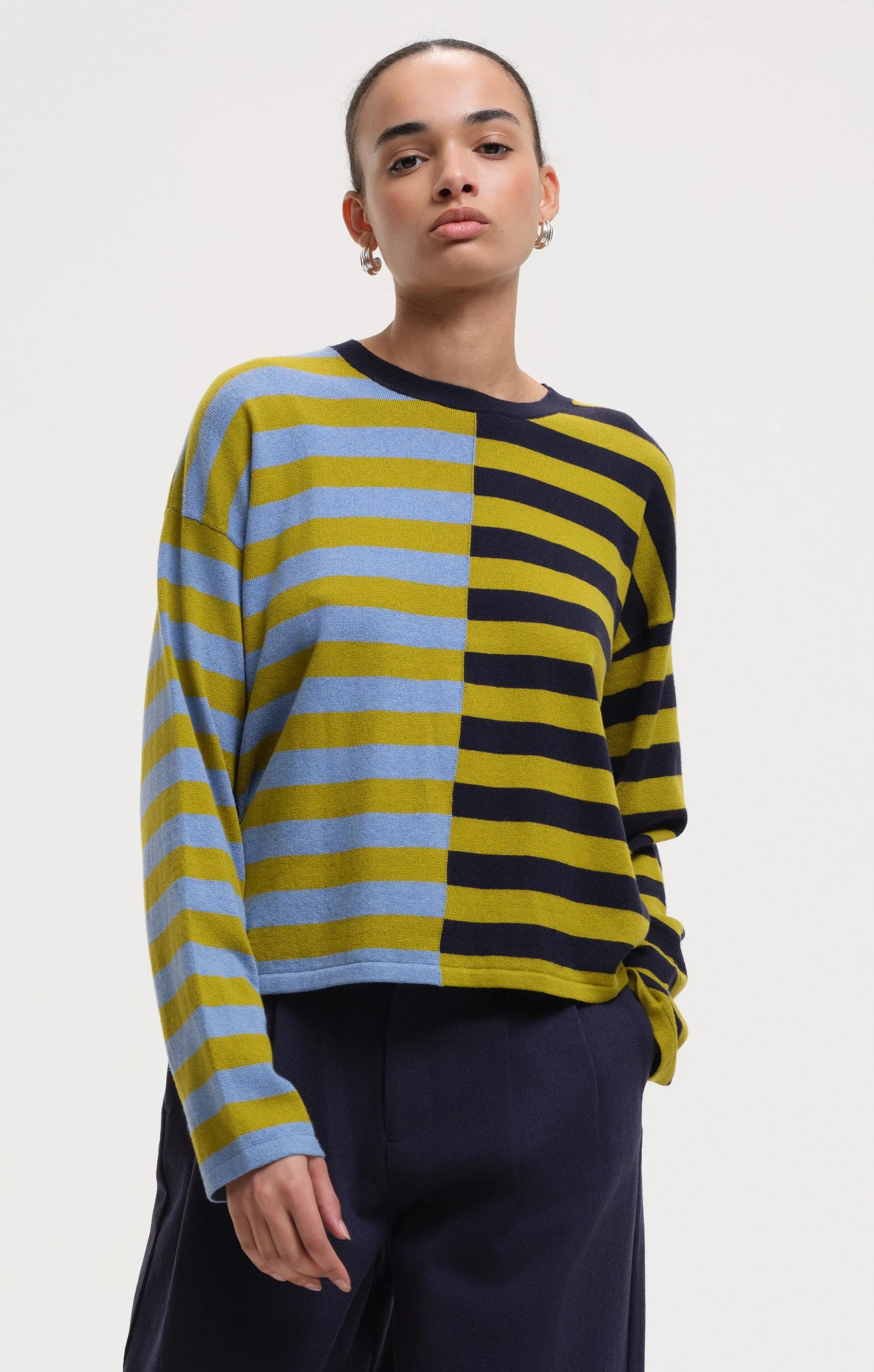 Stripe Nouvella