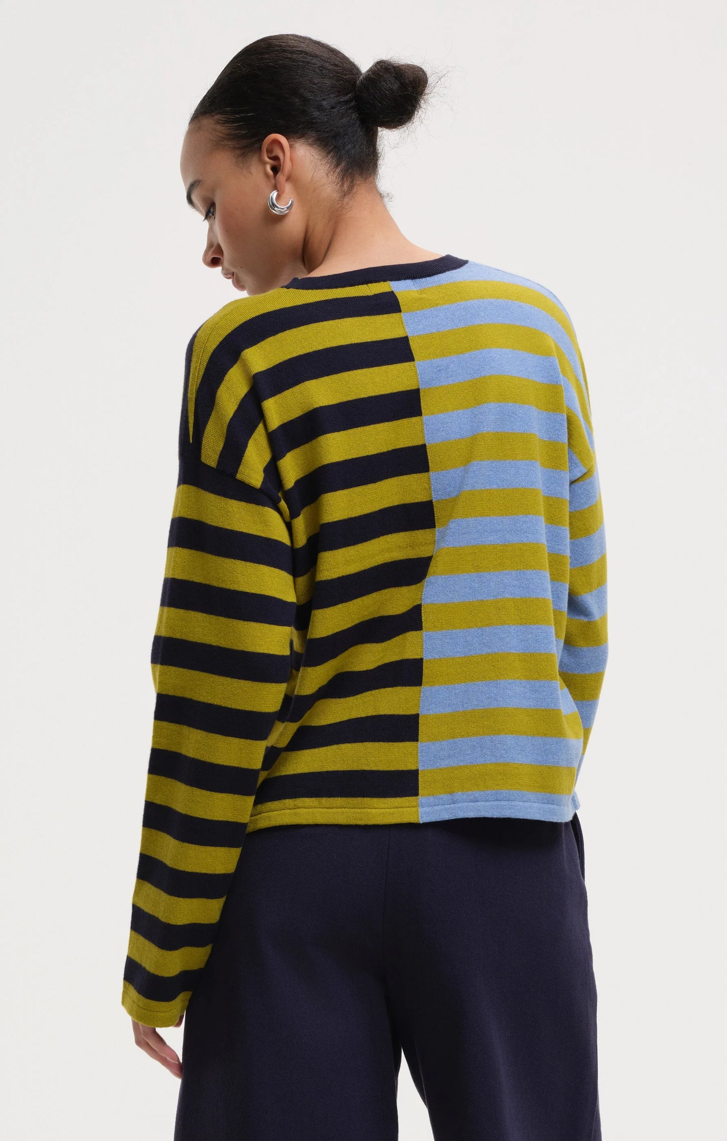 Stripe Nouvella