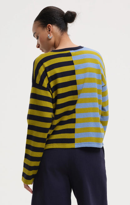 Stripe Nouvella