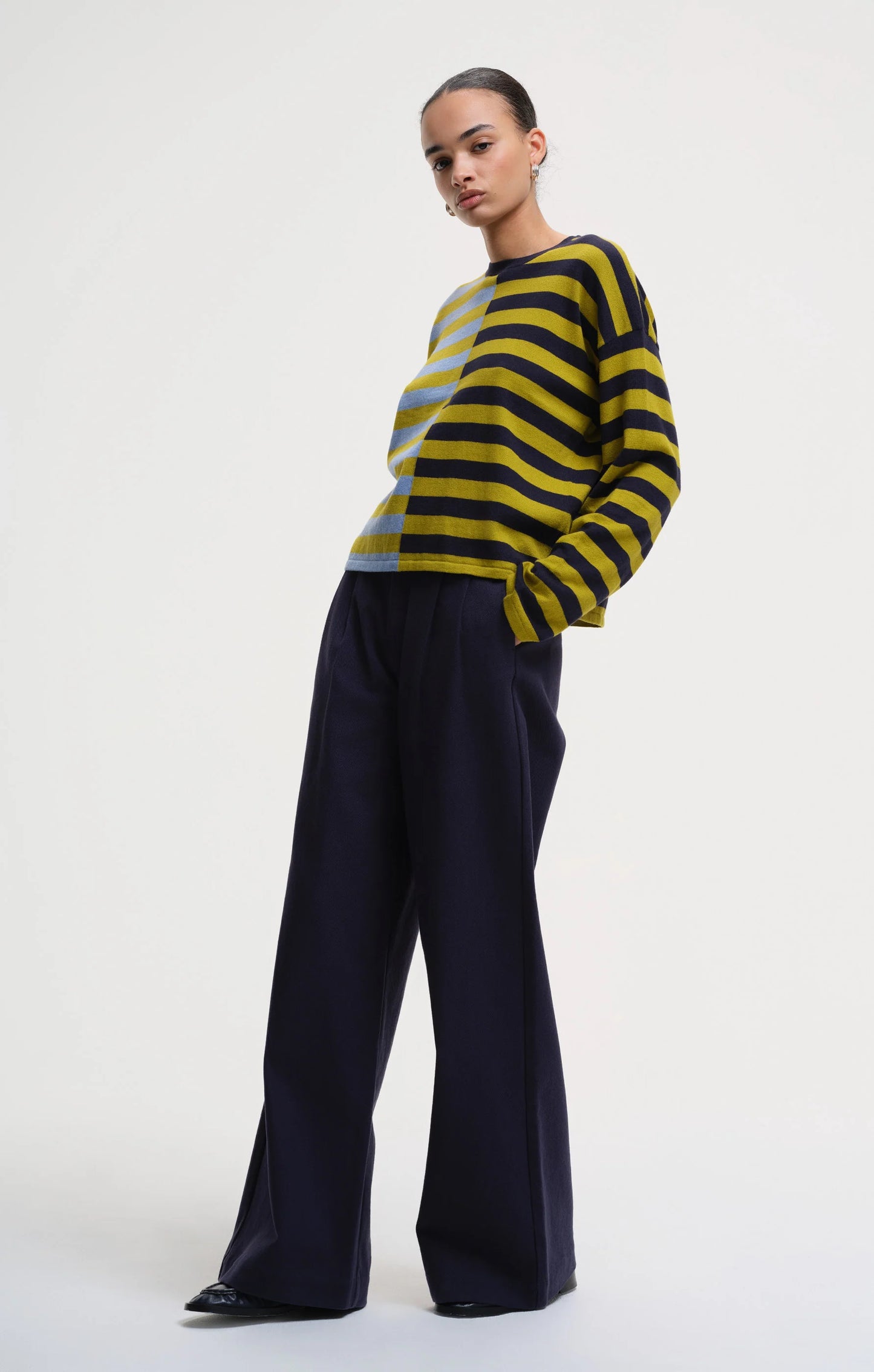 Stripe Nouvella