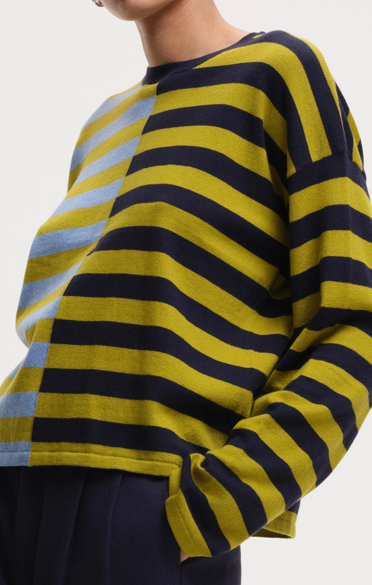Stripe Nouvella