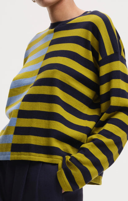 Stripe Nouvella
