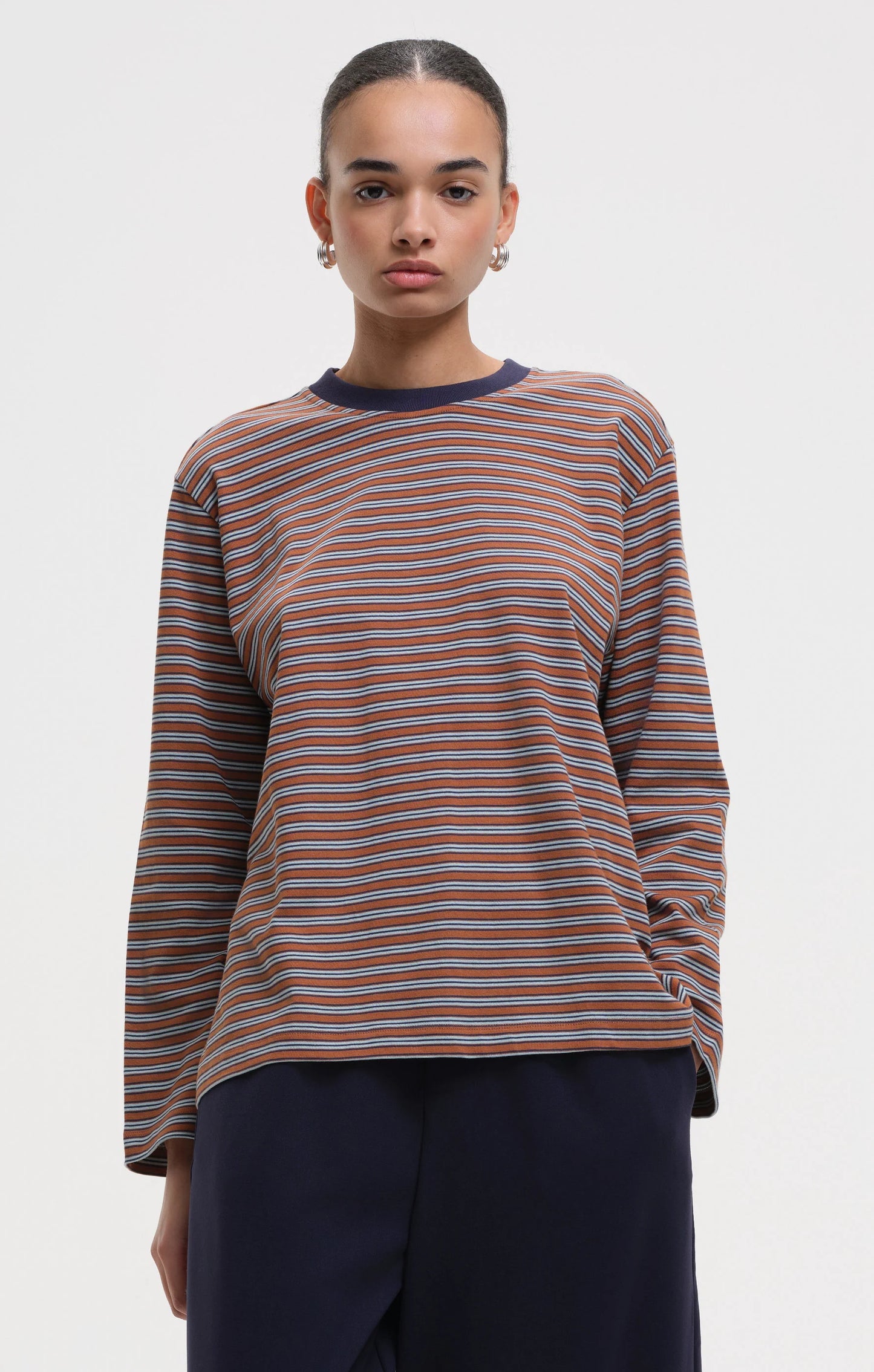Stripe Vincente Lione