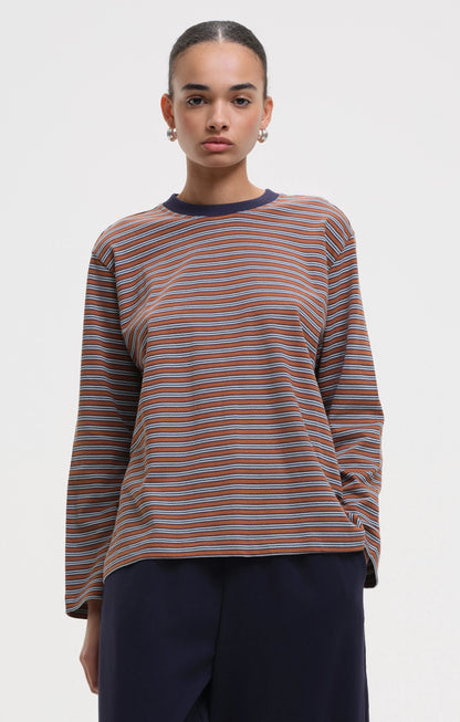 Stripe Vincente Lione