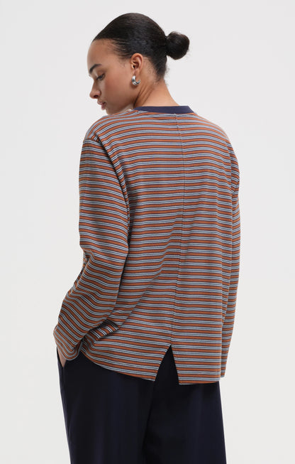 Stripe Vincente Lione