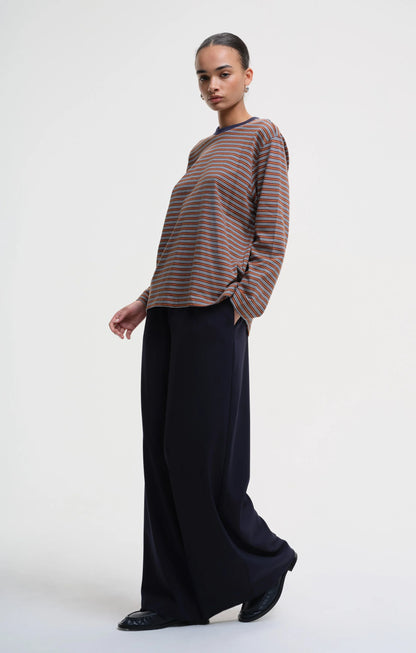 Stripe Vincente Lione