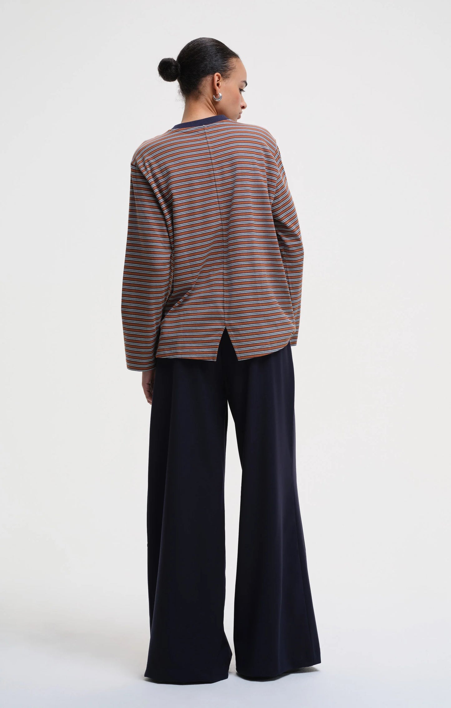 Stripe Vincente Lione