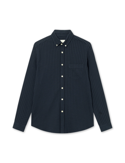 Dawn Jacquard Shirt