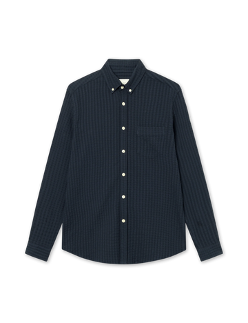 Dawn Jacquard Shirt