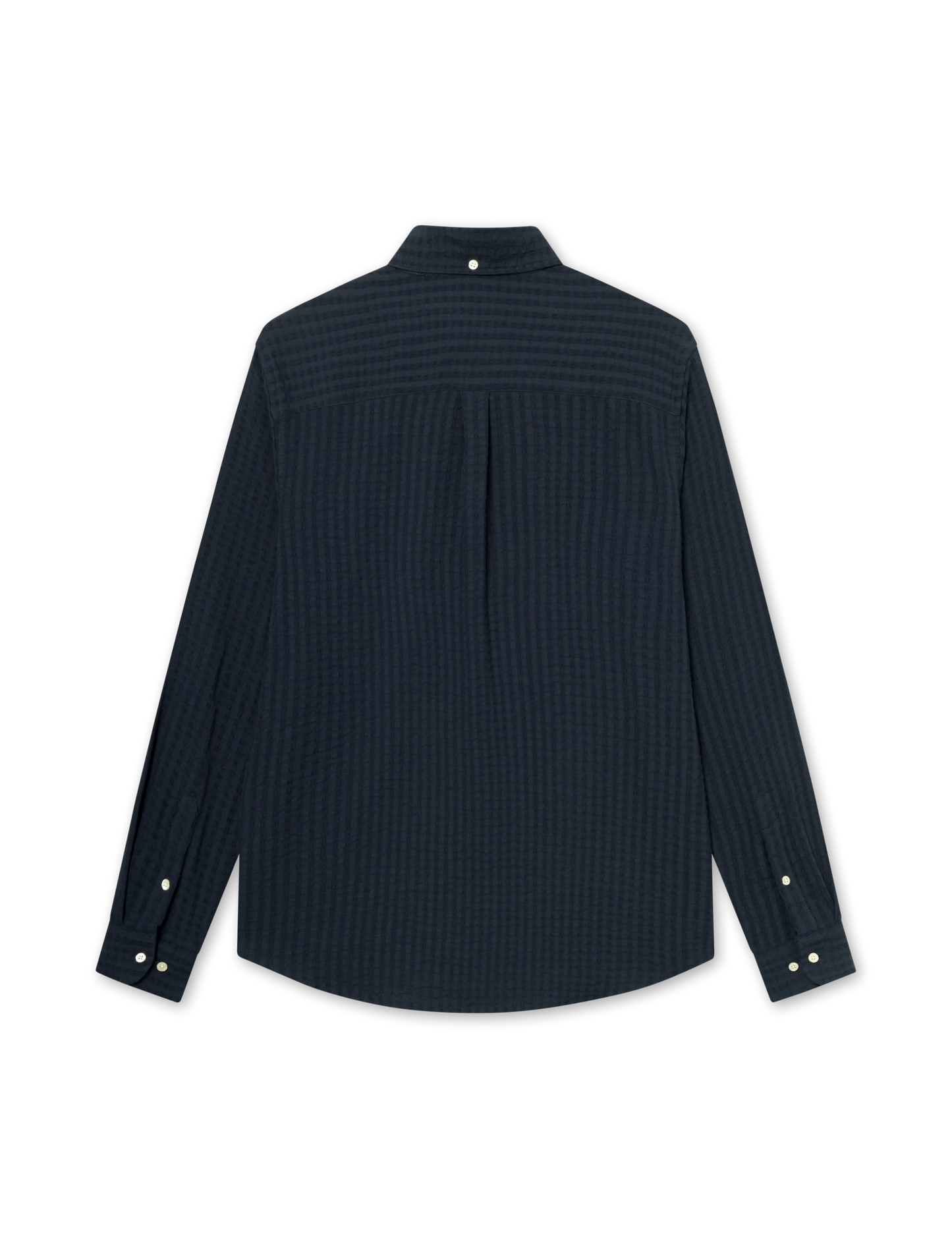 Dawn Jacquard Shirt