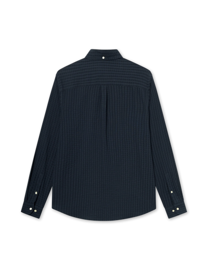 Dawn Jacquard Shirt