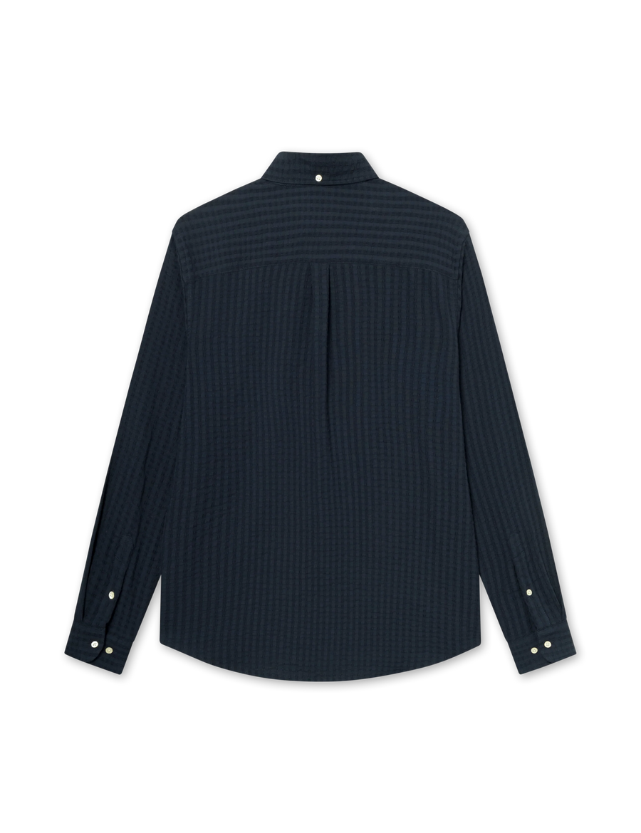 Dawn Jacquard Shirt