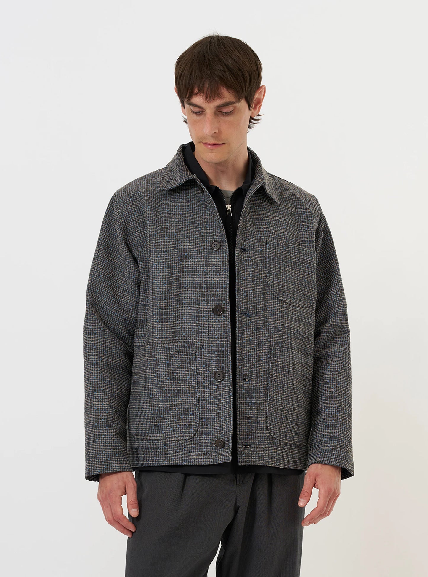 Field Jacket