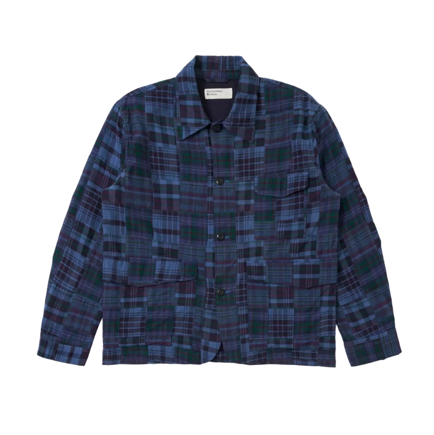Duty Jacket
