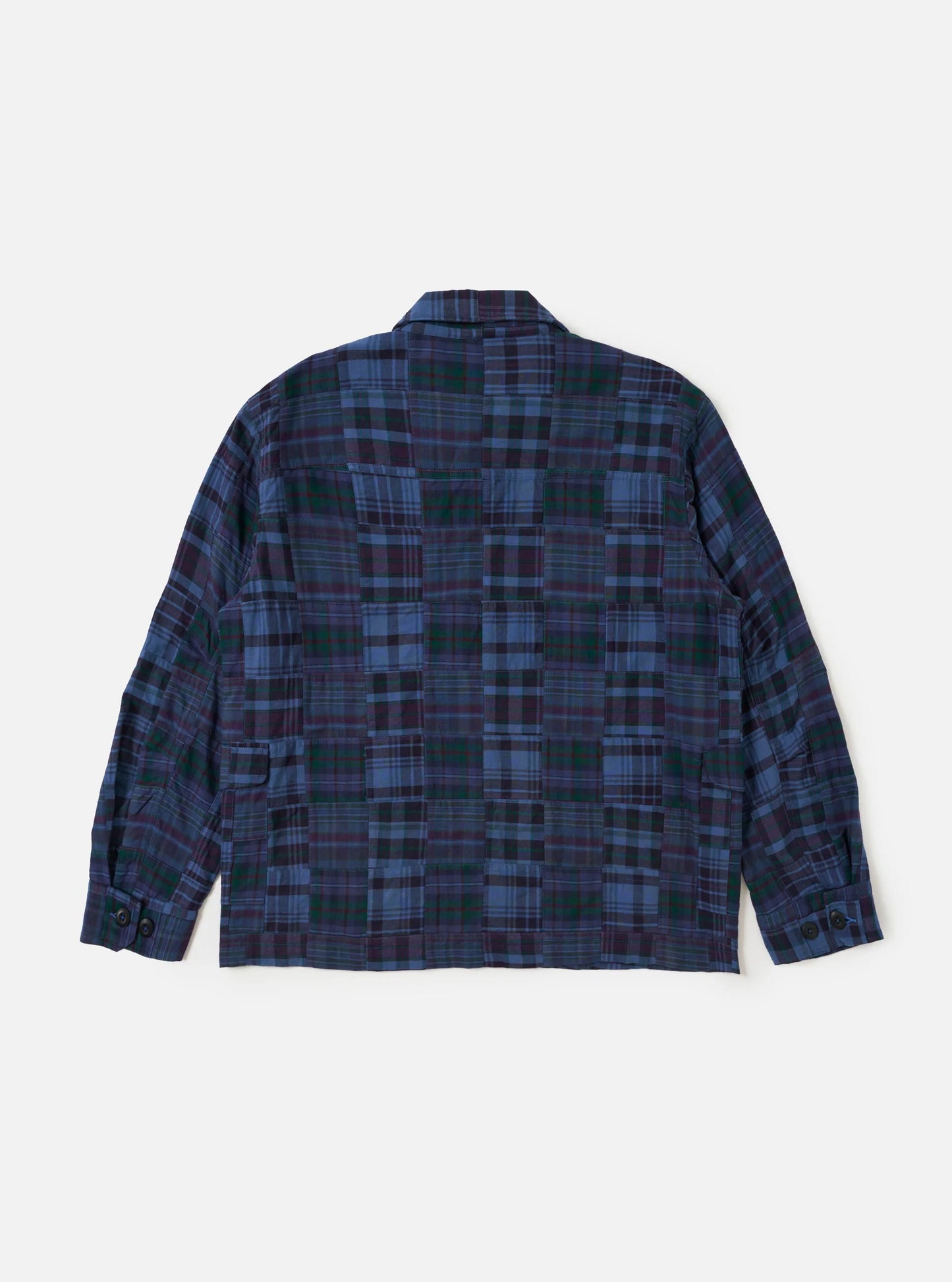 Duty Jacket