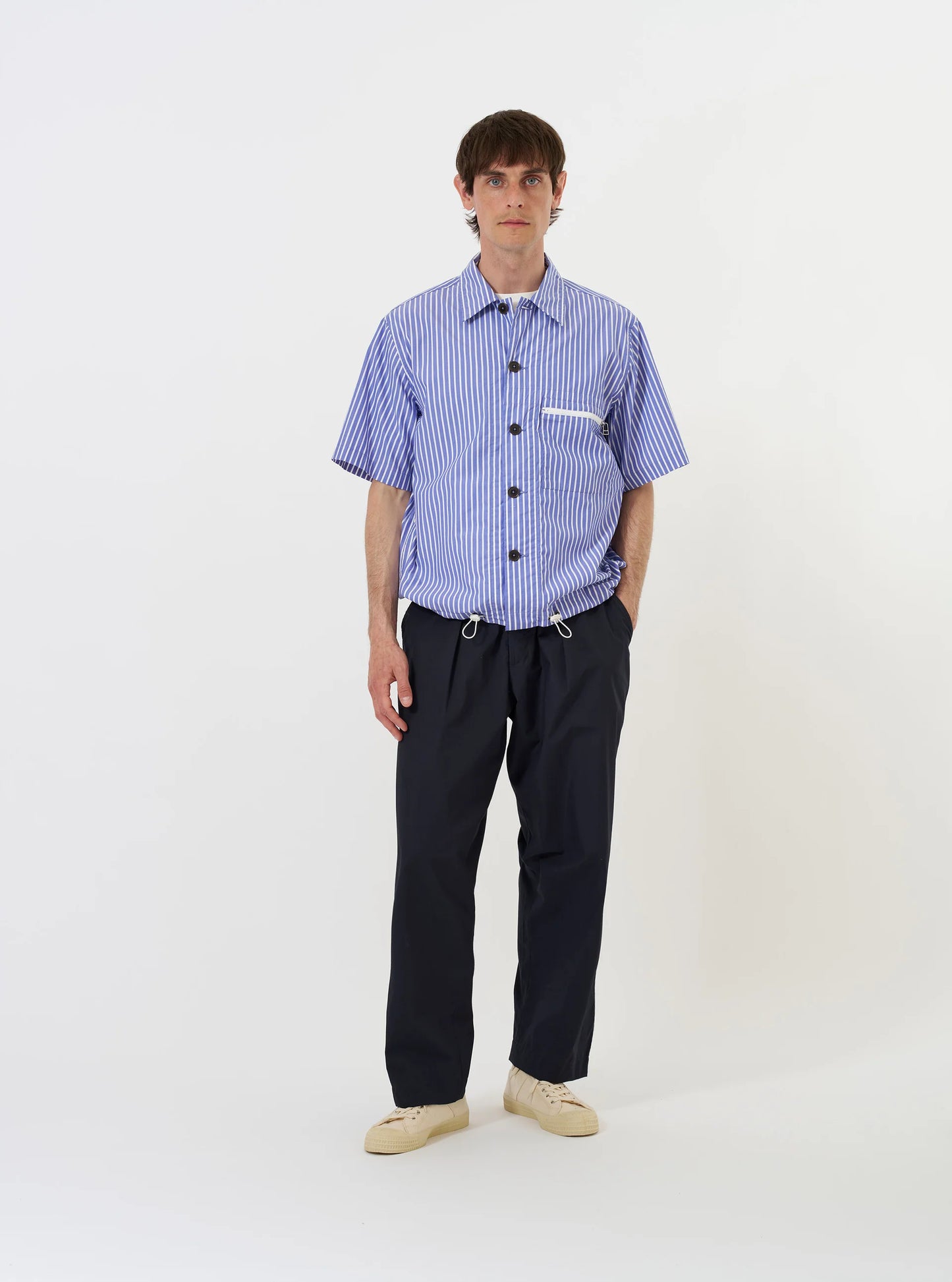 Z Tech Overshirt