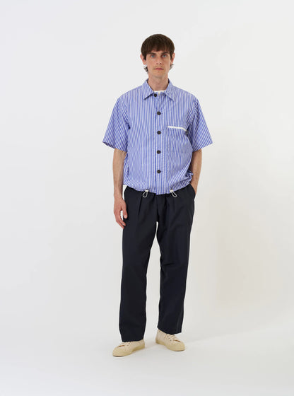 Z Tech Overshirt