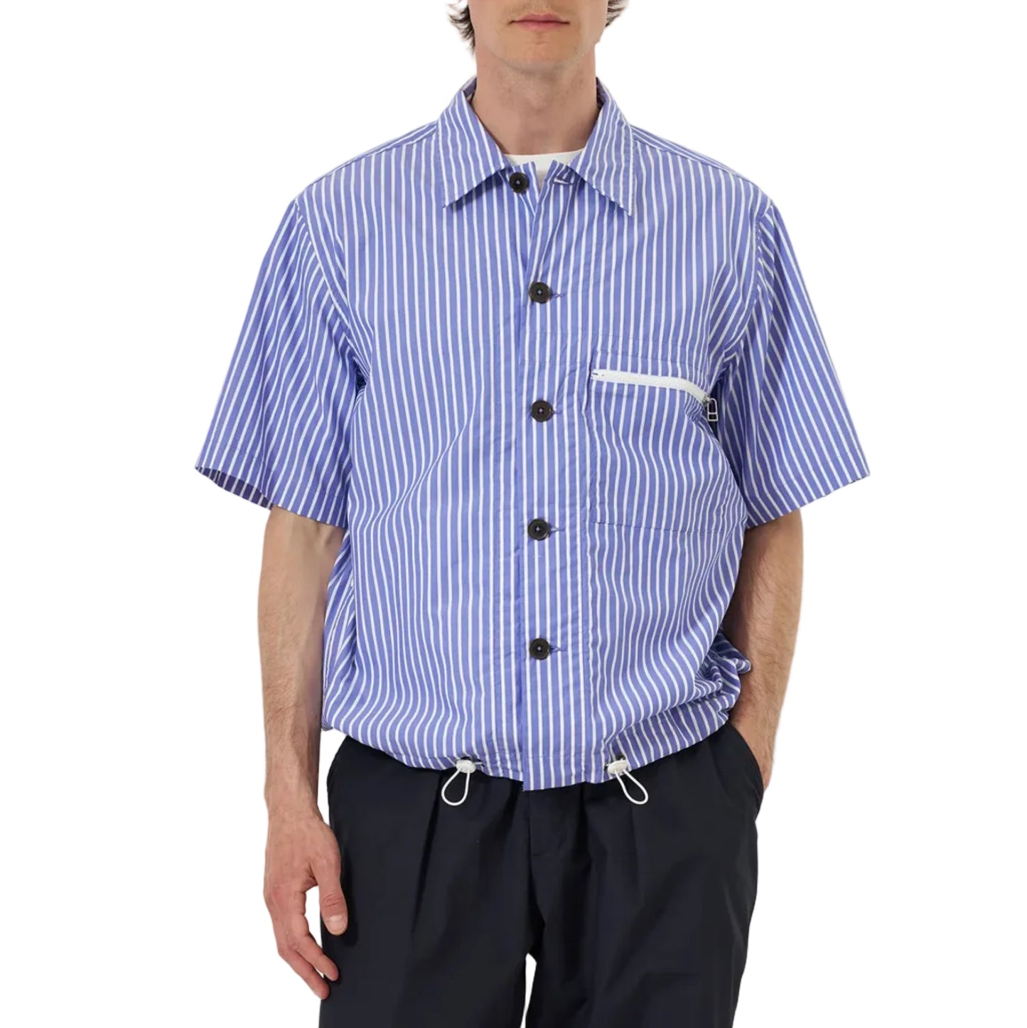 Z Tech Overshirt
