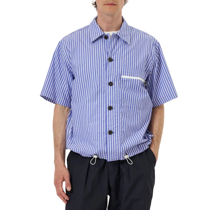Z Tech Overshirt