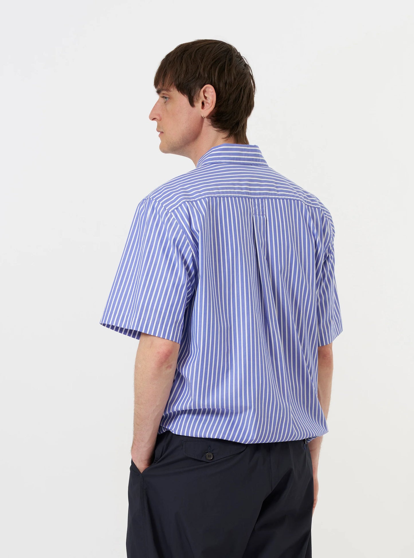 Z Tech Overshirt