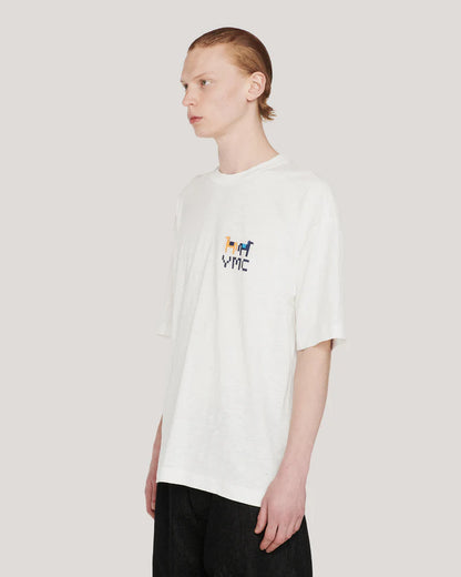 Triple Quilt T Shirt