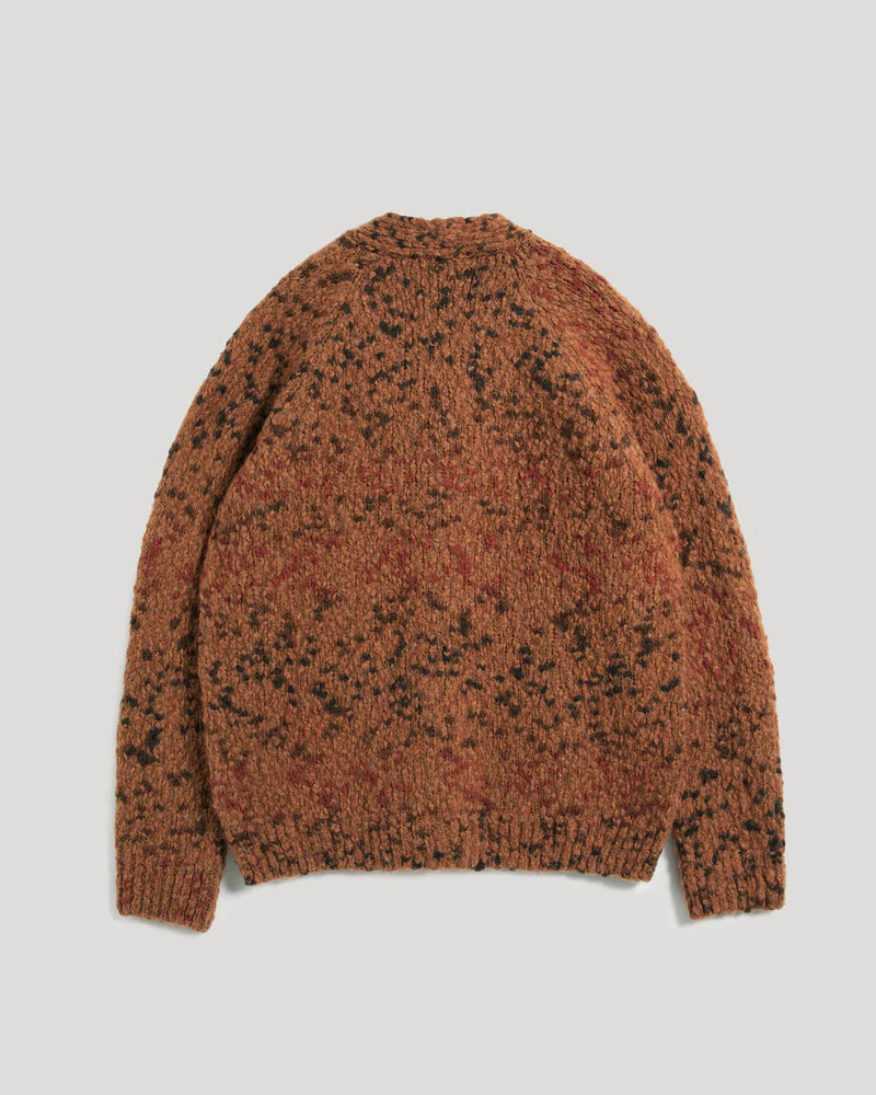 Kurt Cardigan