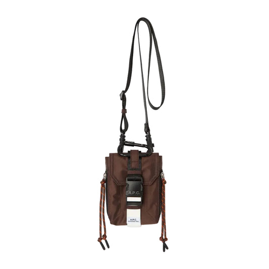 Crossbody Pouch Trek