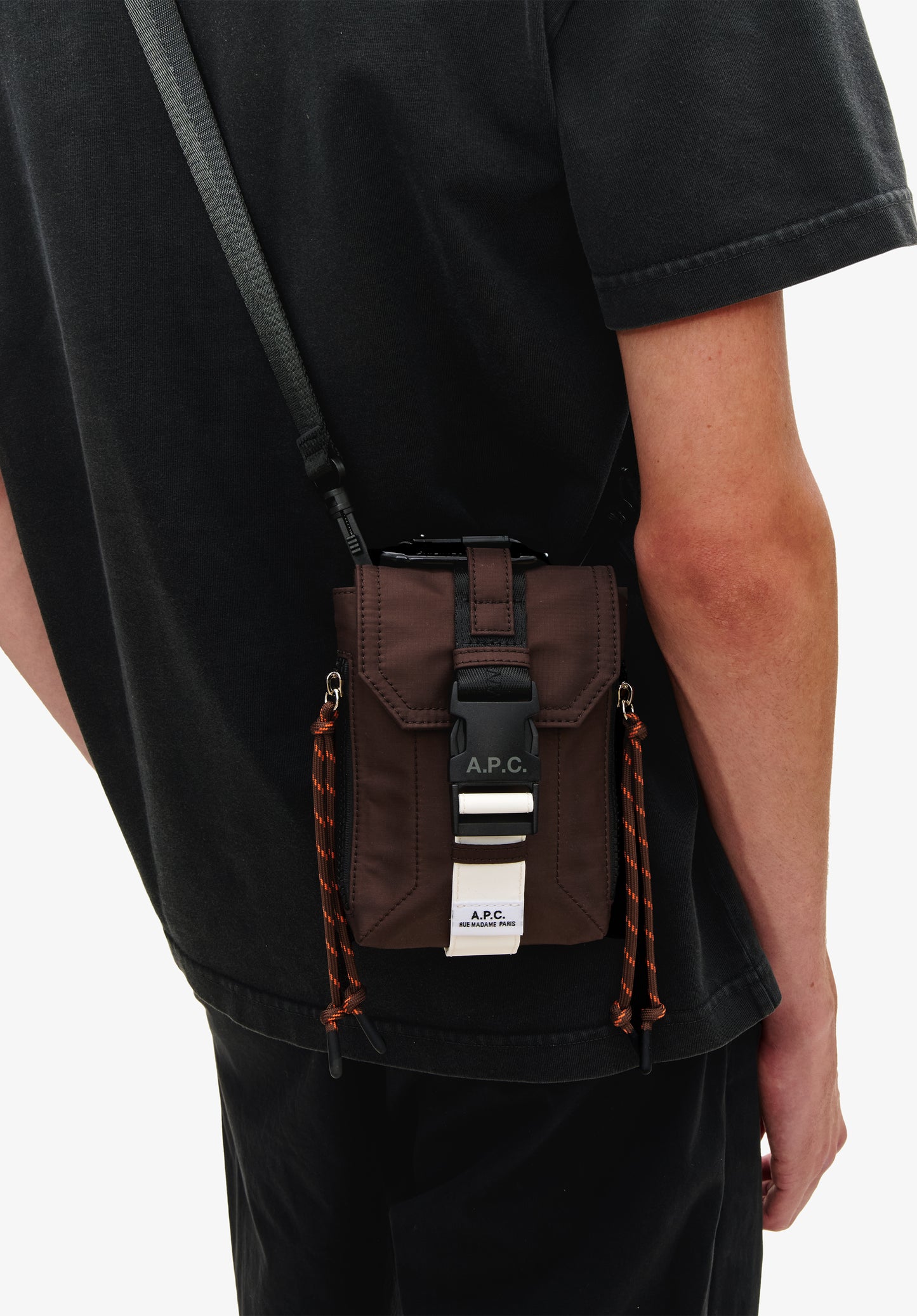 Crossbody Pouch Trek