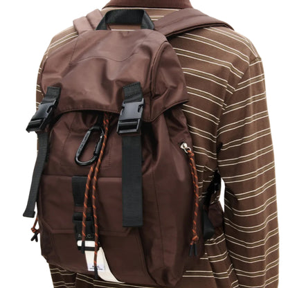 Treck backpack