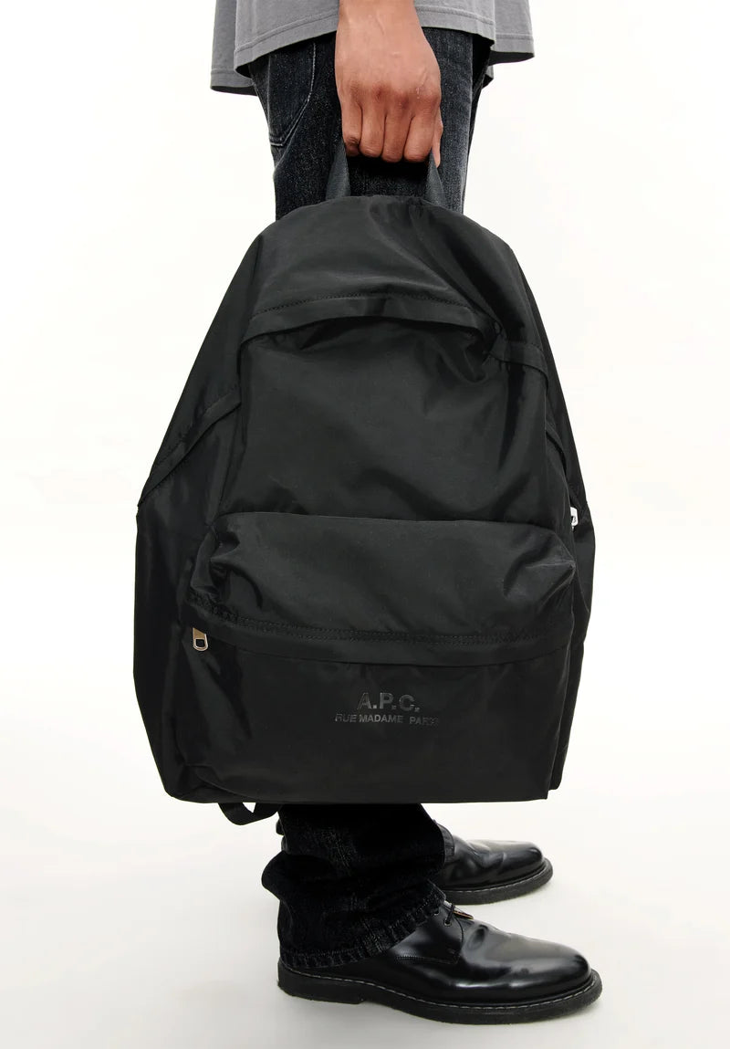 Sac A Dos Backstage
