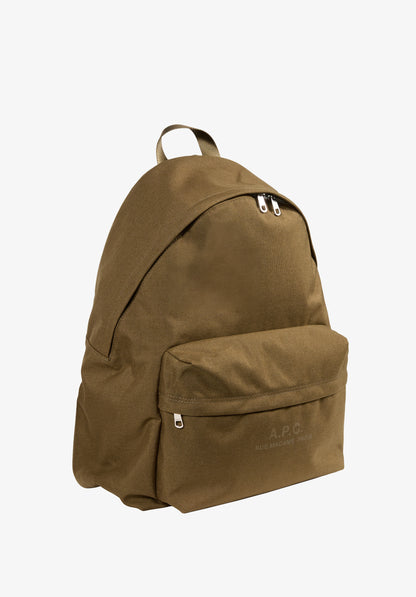 Sac A Dos Backstage