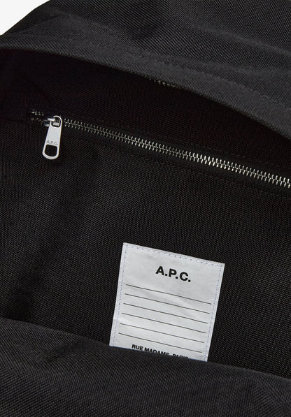 Sac A Dos Backstage
