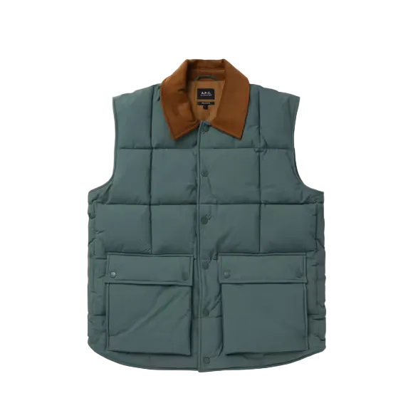 Blouson Jimmy Vest