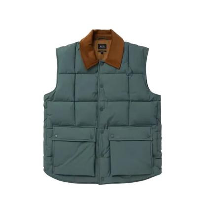 Blouson Jimmy Vest