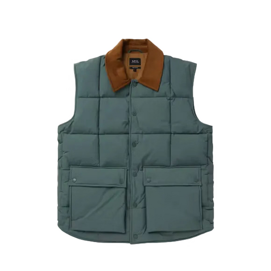 Blouson Jimmy Vest