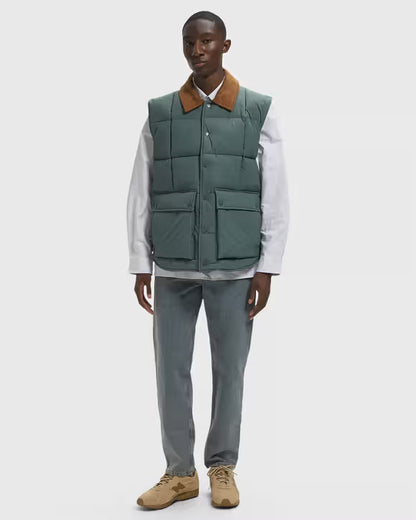 Blouson Jimmy Vest