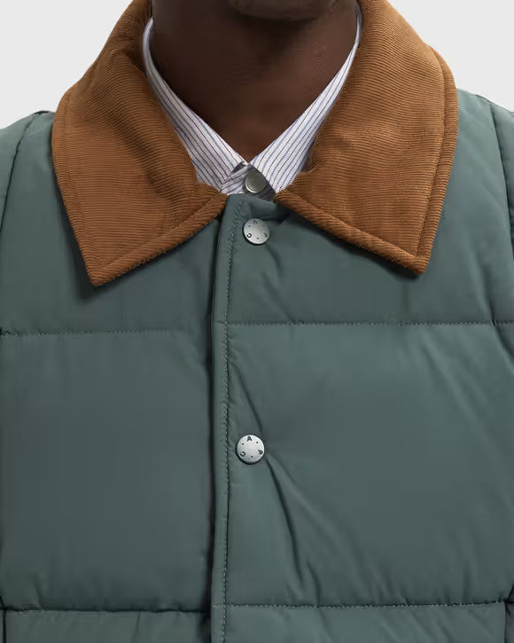 Blouson Jimmy Vest