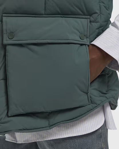 Blouson Jimmy Vest