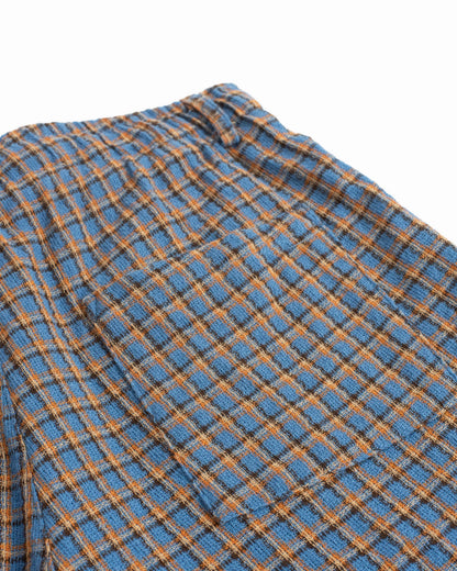 Pacific Check Leisure Shorts