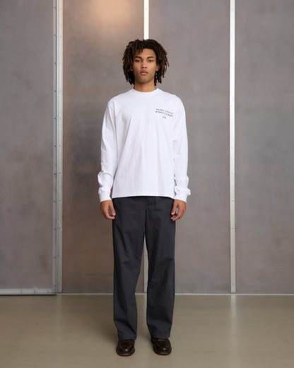 Tourney Long Sleeve T-Shirt