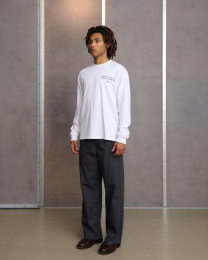 Tourney Long Sleeve T-Shirt