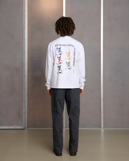 Tourney Long Sleeve T-Shirt