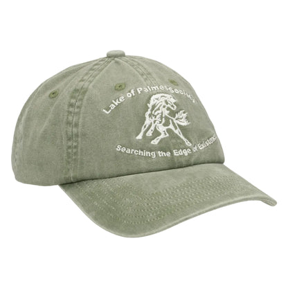 Lake 6-Panel Cap