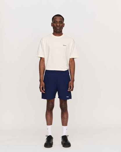 Logo Tennis Shorts