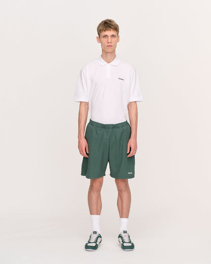 Logo Tennis Shorts
