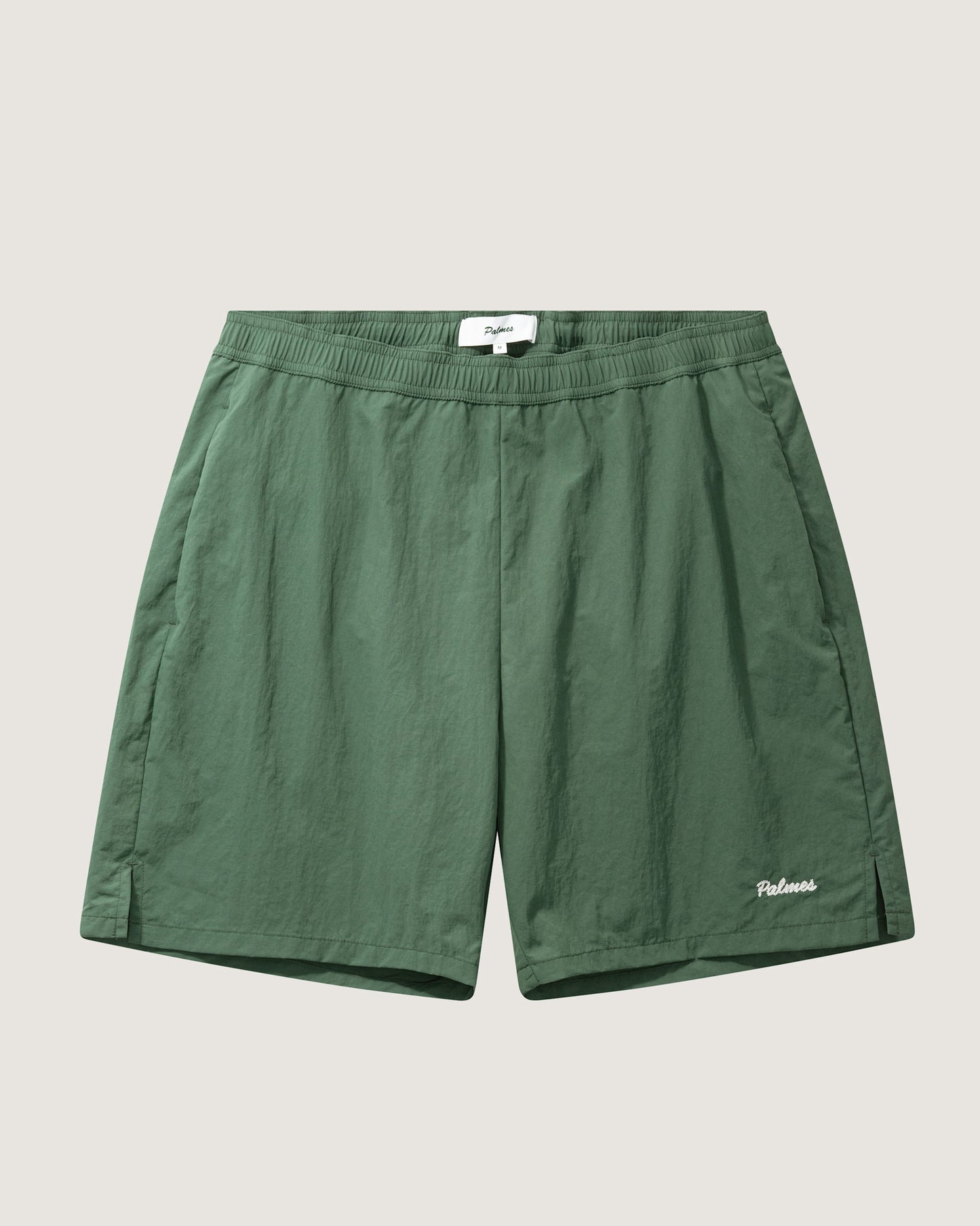 Logo Tennis Shorts