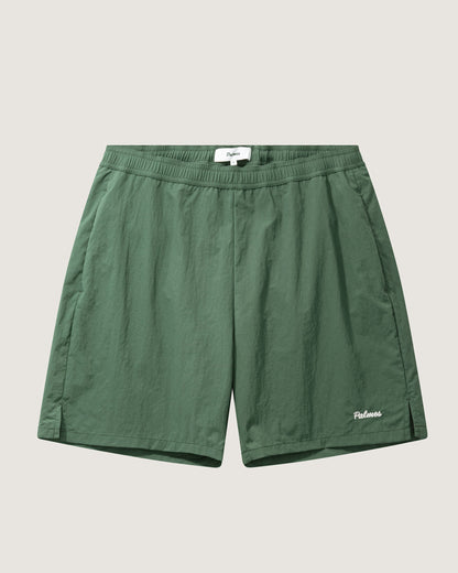 Logo Tennis Shorts