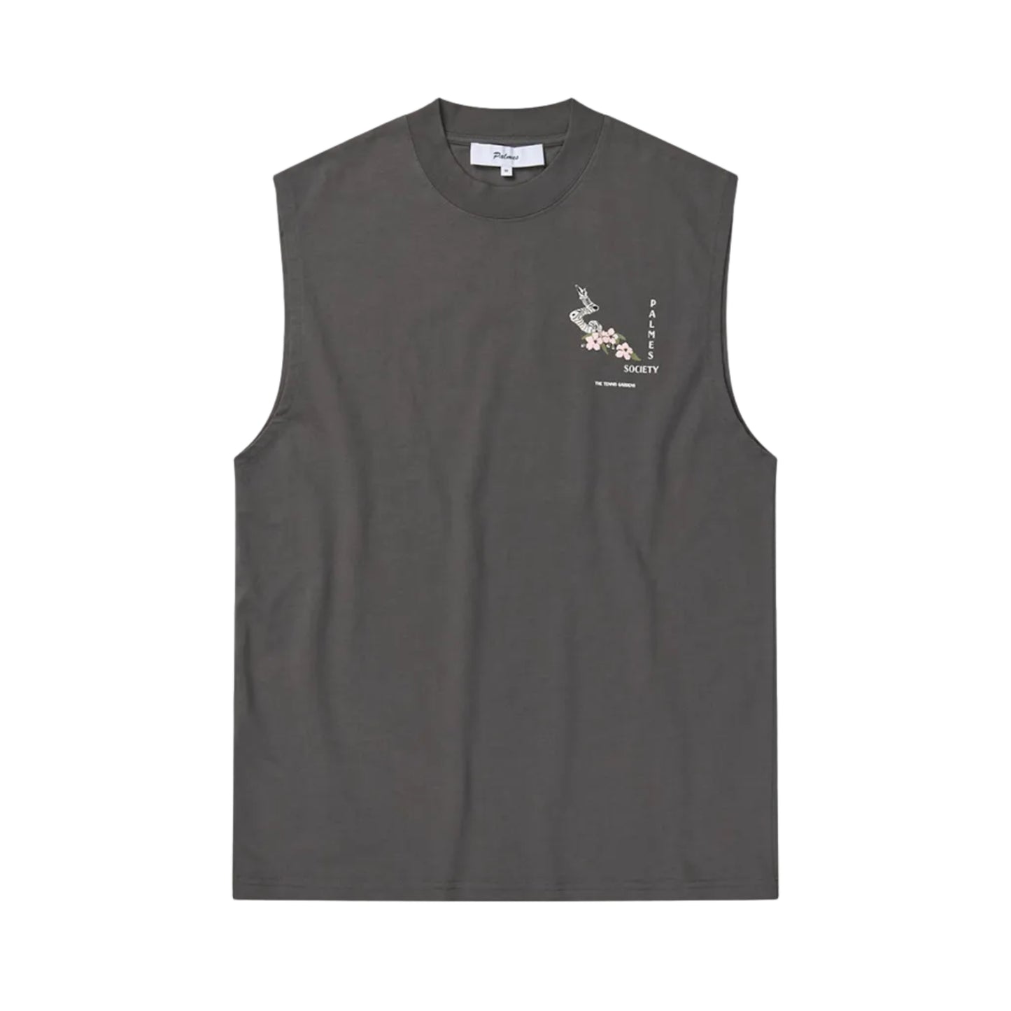 Ramus Sleeveless T-Shirt